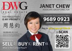 Nine Residences (D27), Apartment #129985612